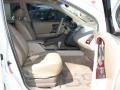 2005 Glacier Pearl White Nissan Murano SL  photo #10