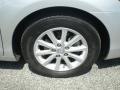 2010 Classic Silver Metallic Toyota Camry XLE V6  photo #12