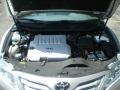 2010 Classic Silver Metallic Toyota Camry XLE V6  photo #14