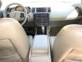 2005 Glacier Pearl White Nissan Murano SL  photo #12