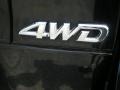 2009 Black Toyota RAV4 Limited 4WD  photo #9