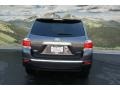 Magnetic Gray Metallic - Highlander V6 4WD Photo No. 4