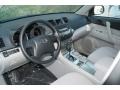 Magnetic Gray Metallic - Highlander V6 4WD Photo No. 5