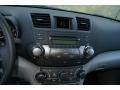 Magnetic Gray Metallic - Highlander V6 4WD Photo No. 6