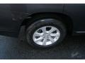 Magnetic Gray Metallic - Highlander V6 4WD Photo No. 10