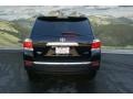 Black - Highlander Limited 4WD Photo No. 4
