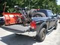 Brilliant Black Crystal Pearl - Ram 2500 HD Laramie Crew Cab 4x4 Photo No. 6