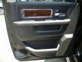 Brilliant Black Crystal Pearl - Ram 2500 HD Laramie Crew Cab 4x4 Photo No. 15