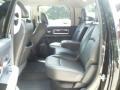 Brilliant Black Crystal Pearl - Ram 2500 HD Laramie Crew Cab 4x4 Photo No. 16