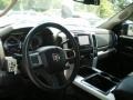 Brilliant Black Crystal Pearl - Ram 2500 HD Laramie Crew Cab 4x4 Photo No. 24