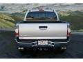 2012 Silver Streak Mica Toyota Tacoma V6 Double Cab 4x4  photo #4