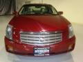 2005 Red Line Cadillac CTS Sedan  photo #2