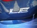 Blue Ribbon Metallic - Camry LE Photo No. 9