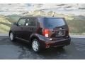 2012 Sizzling Crimson Mica Scion xB   photo #2