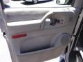 2004 Chevrolet Astro Neutral Interior Door Panel Photo