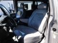 Light Pewter Metallic - Astro LT AWD Passenger Van Photo No. 18