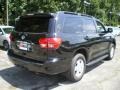 Black - Sequoia SR5 4WD Photo No. 6
