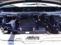 4.3 Liter OHV 12-Valve V6 2004 Chevrolet Astro LT AWD Passenger Van Engine