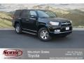 Black - 4Runner SR5 4x4 Photo No. 1