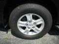 Black - Sequoia SR5 4WD Photo No. 11