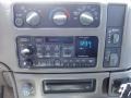 2004 Chevrolet Astro Neutral Interior Controls Photo
