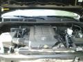 Black - Sequoia SR5 4WD Photo No. 14