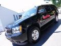 Black - Suburban LT 4x4 Photo No. 3