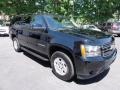 Black - Suburban LT 4x4 Photo No. 5