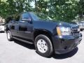 Black - Suburban LT 4x4 Photo No. 6