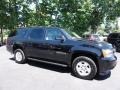 Black - Suburban LT 4x4 Photo No. 7
