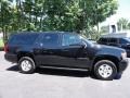 Black - Suburban LT 4x4 Photo No. 8