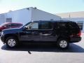 Black - Suburban LT 4x4 Photo No. 12