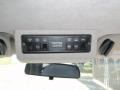 2002 Medium Cadet Blue Metallic Chevrolet Astro LS Conversion Van  photo #8