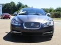 Pearl Grey Metallic - XF Supercharged Photo No. 3