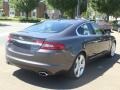 Pearl Grey Metallic - XF Supercharged Photo No. 5