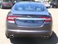 Pearl Grey Metallic - XF Supercharged Photo No. 7