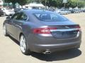 Pearl Grey Metallic - XF Supercharged Photo No. 8