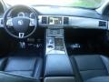 Pearl Grey Metallic - XF Supercharged Photo No. 13
