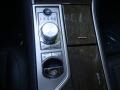 Pearl Grey Metallic - XF Supercharged Photo No. 16