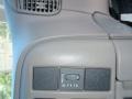 2002 Medium Cadet Blue Metallic Chevrolet Astro LS Conversion Van  photo #29