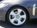 Pearl Grey Metallic - XF Supercharged Photo No. 22