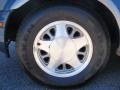 2002 Chevrolet Astro LS Conversion Van Wheel and Tire Photo