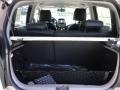 Silver/Silver Trunk Photo for 2013 Chevrolet Spark #68507598