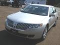 Ingot Silver Metallic - MKZ AWD Photo No. 2