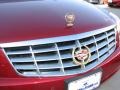 2006 Crimson Pearl Cadillac DTS   photo #22