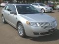 Ingot Silver Metallic - MKZ AWD Photo No. 4