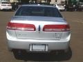 Ingot Silver Metallic - MKZ AWD Photo No. 6