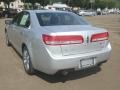 Ingot Silver Metallic - MKZ AWD Photo No. 7