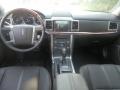 Ingot Silver Metallic - MKZ AWD Photo No. 11