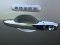 Ingot Silver Metallic - MKZ AWD Photo No. 13